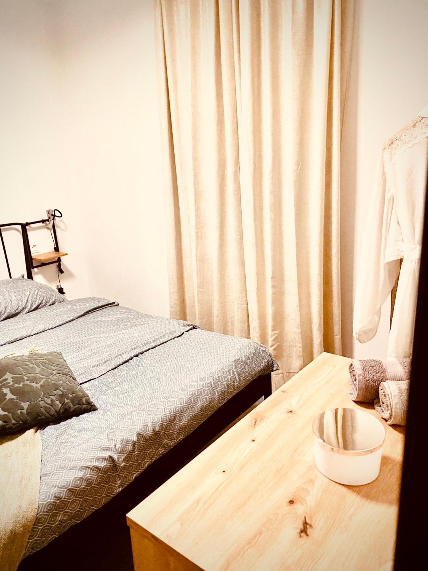 Apartment Nicol Senj  Exteriér fotografie