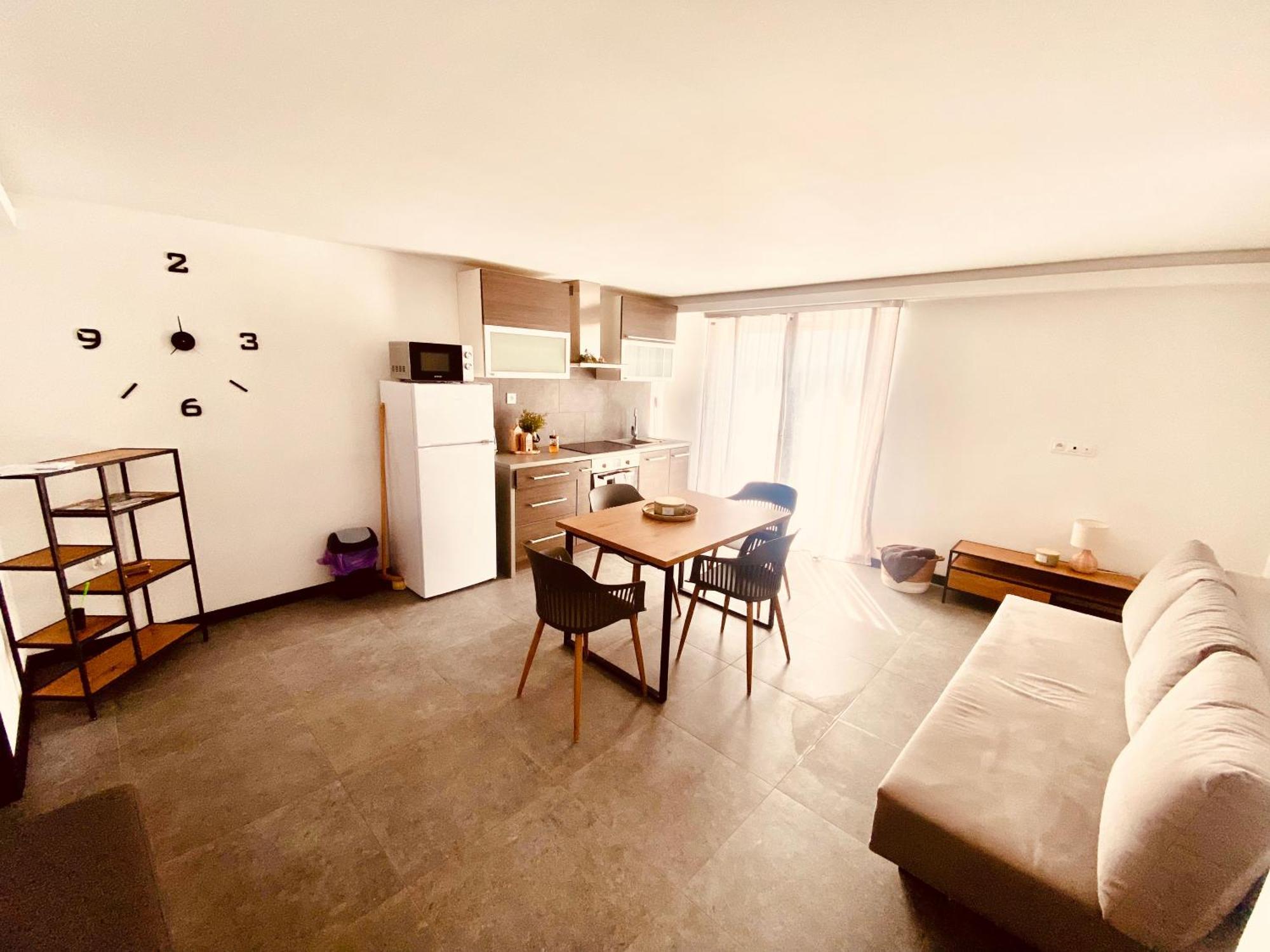 Apartment Nicol Senj  Exteriér fotografie