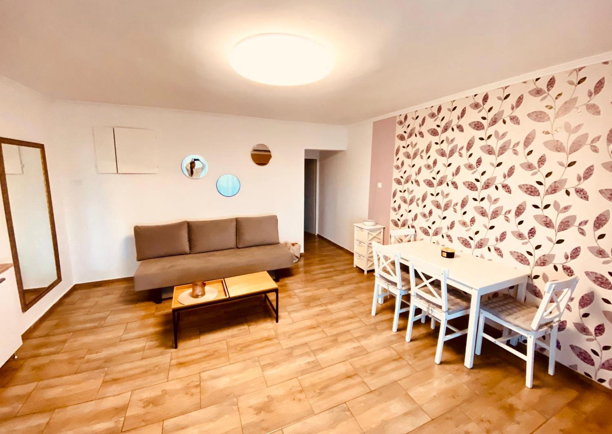 Apartment Nicol Senj  Exteriér fotografie