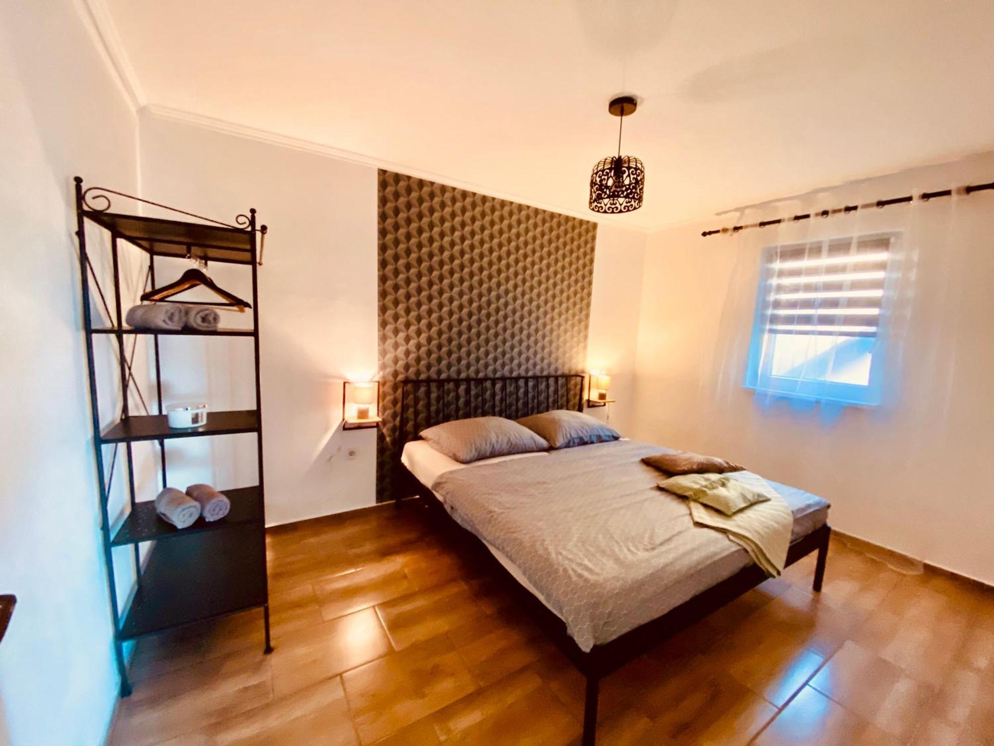 Apartment Nicol Senj  Exteriér fotografie