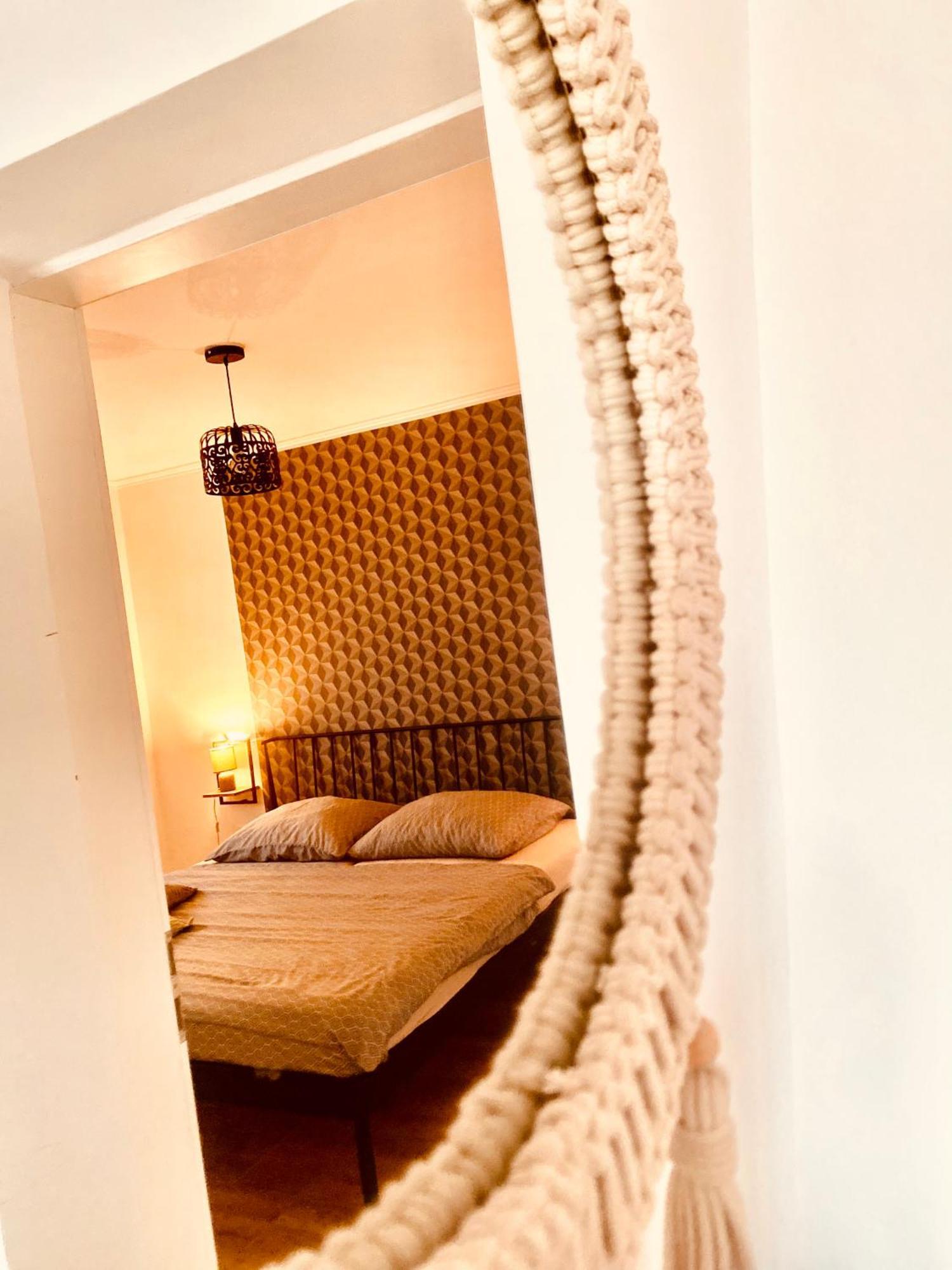 Apartment Nicol Senj  Exteriér fotografie