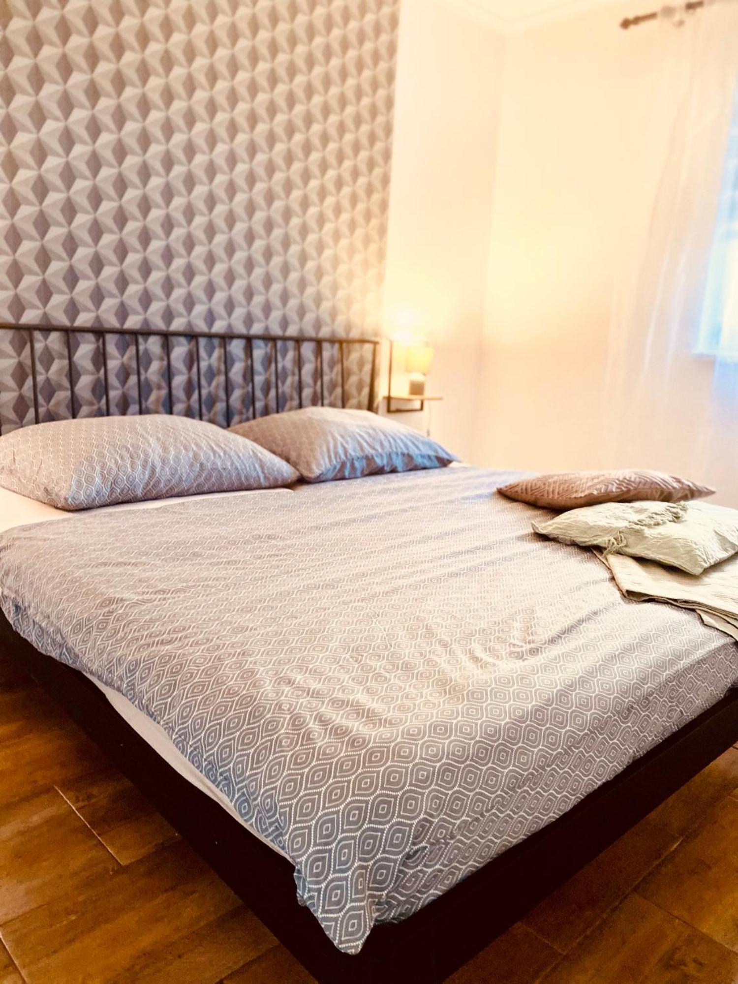 Apartment Nicol Senj  Exteriér fotografie
