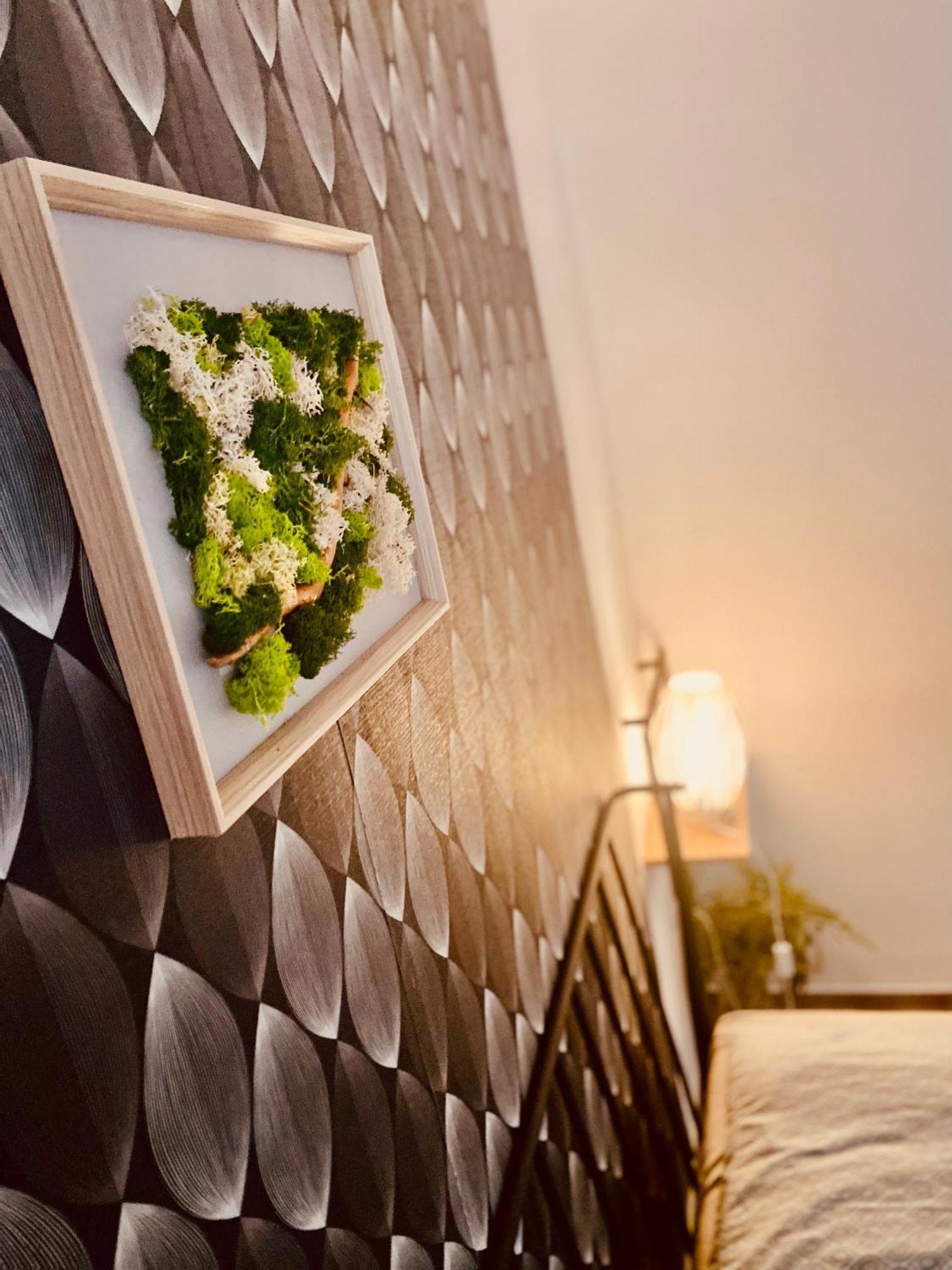 Apartment Nicol Senj  Exteriér fotografie