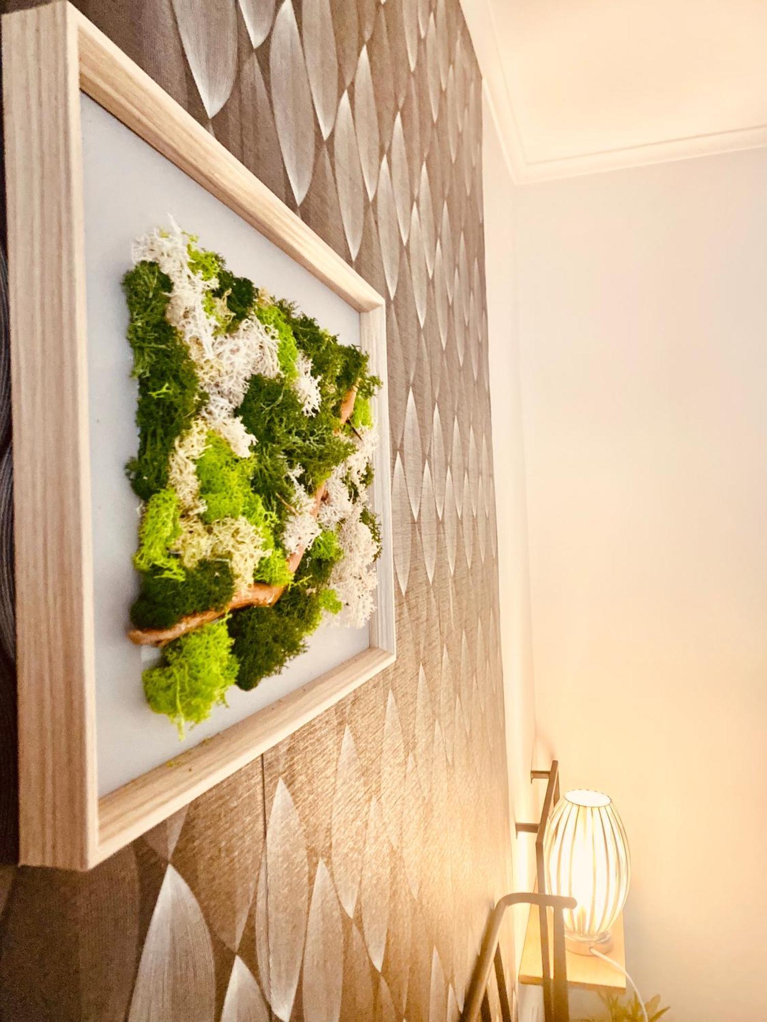 Apartment Nicol Senj  Exteriér fotografie