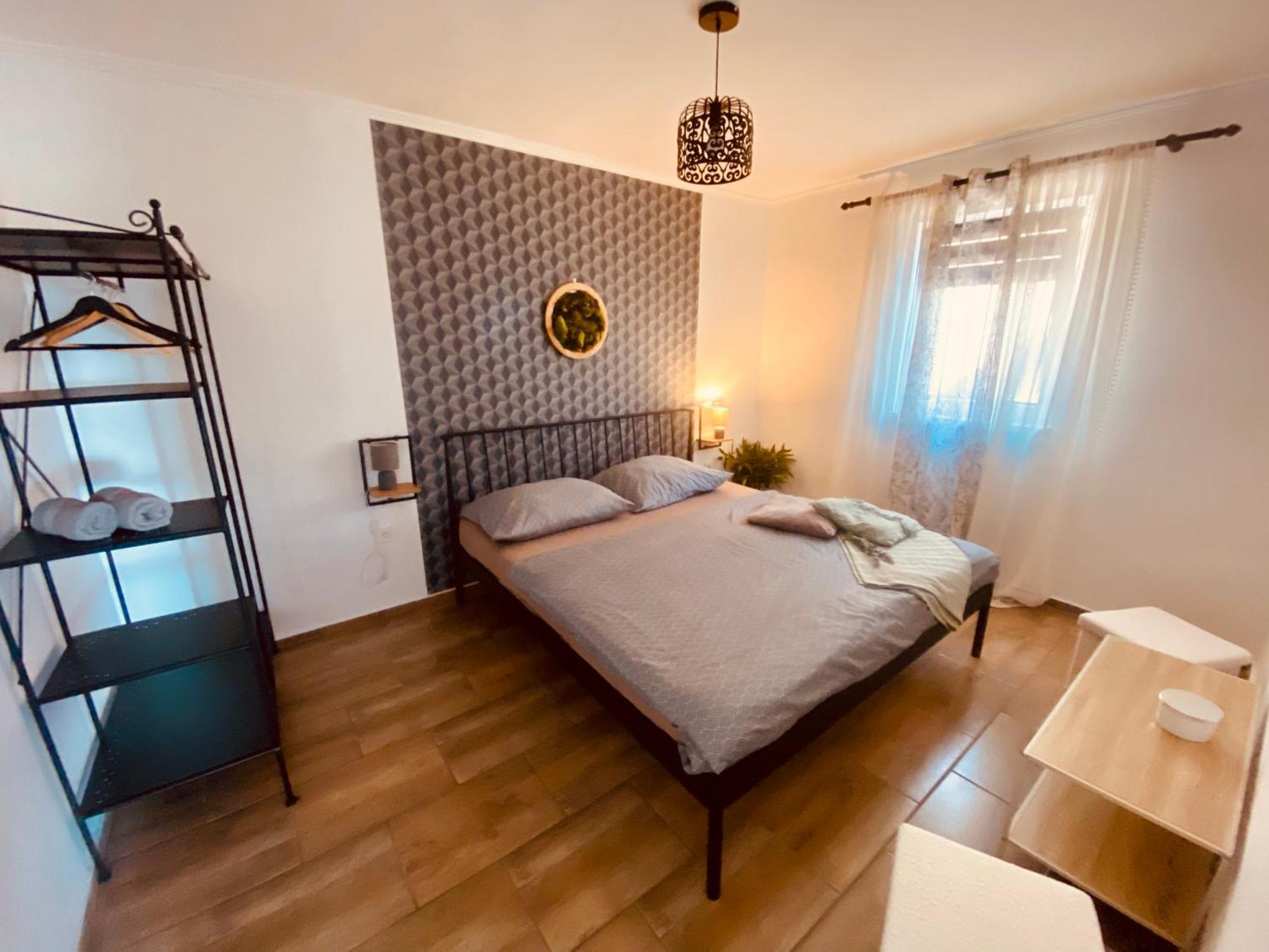 Apartment Nicol Senj  Exteriér fotografie