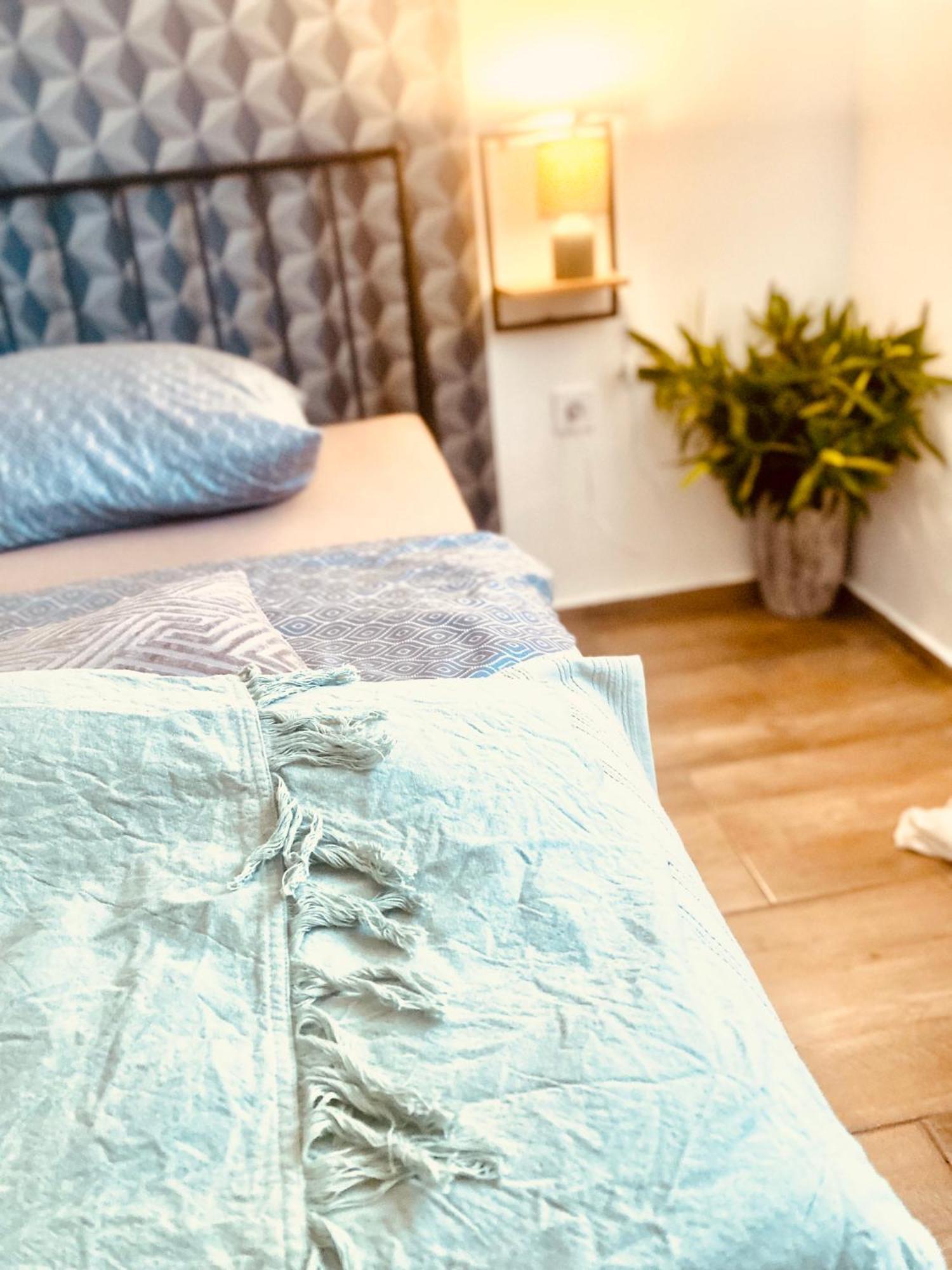 Apartment Nicol Senj  Exteriér fotografie