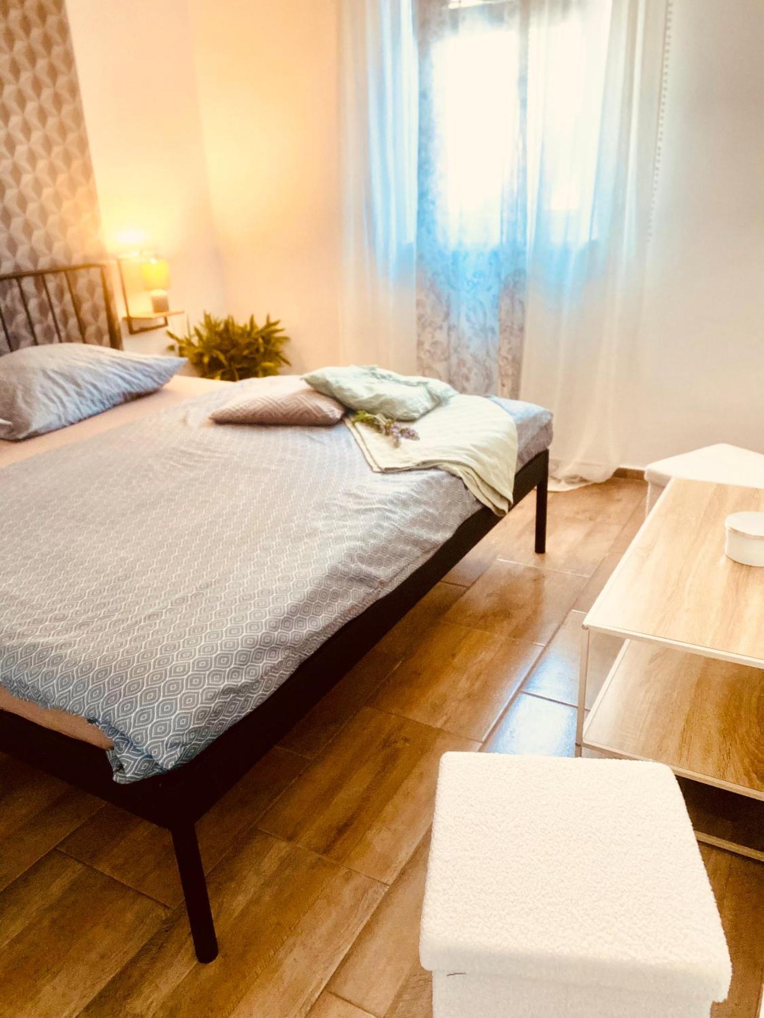 Apartment Nicol Senj  Exteriér fotografie